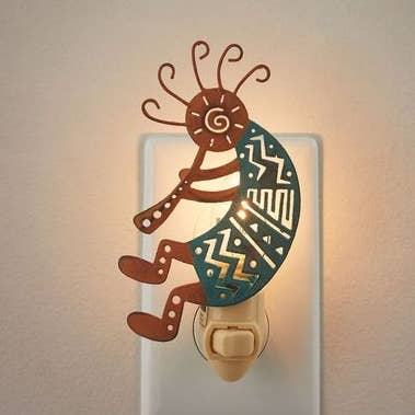 Piper Night Light for wholesale by Park Designs