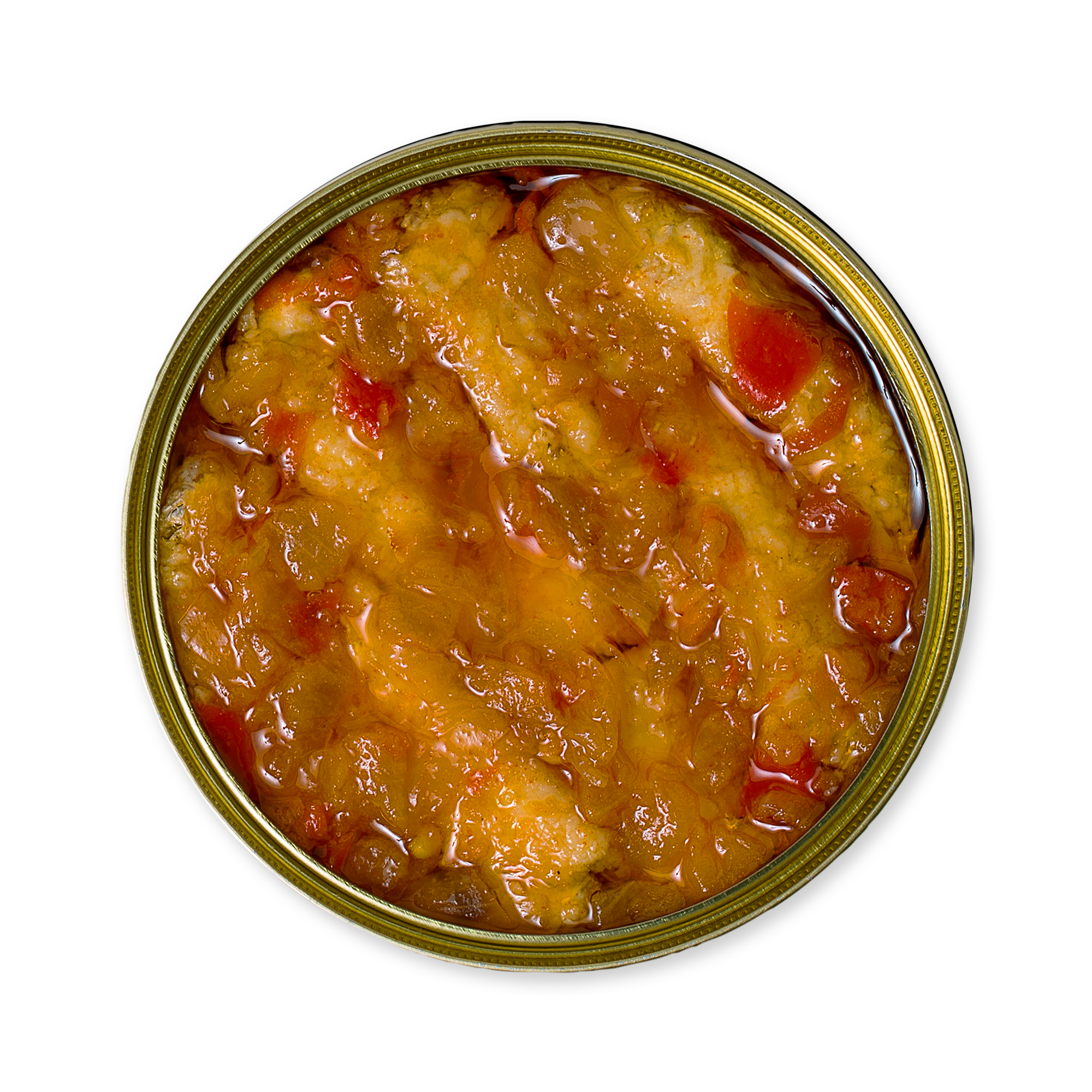 Conservas La Brújula - Wholesale Tinned Fish - Sardines In Sauce RO150. LB351