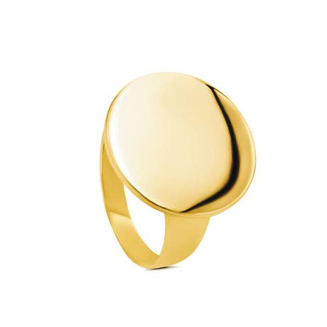 LOWLITA & U – wholesale Cocktail/Statement Ring – Rund ring