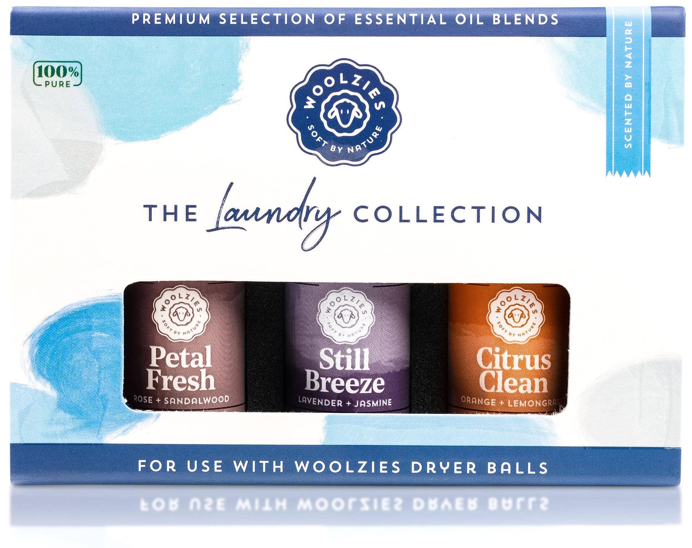 Woolzies - Wholesale Essential Oil - The Laundry Oil Collection11