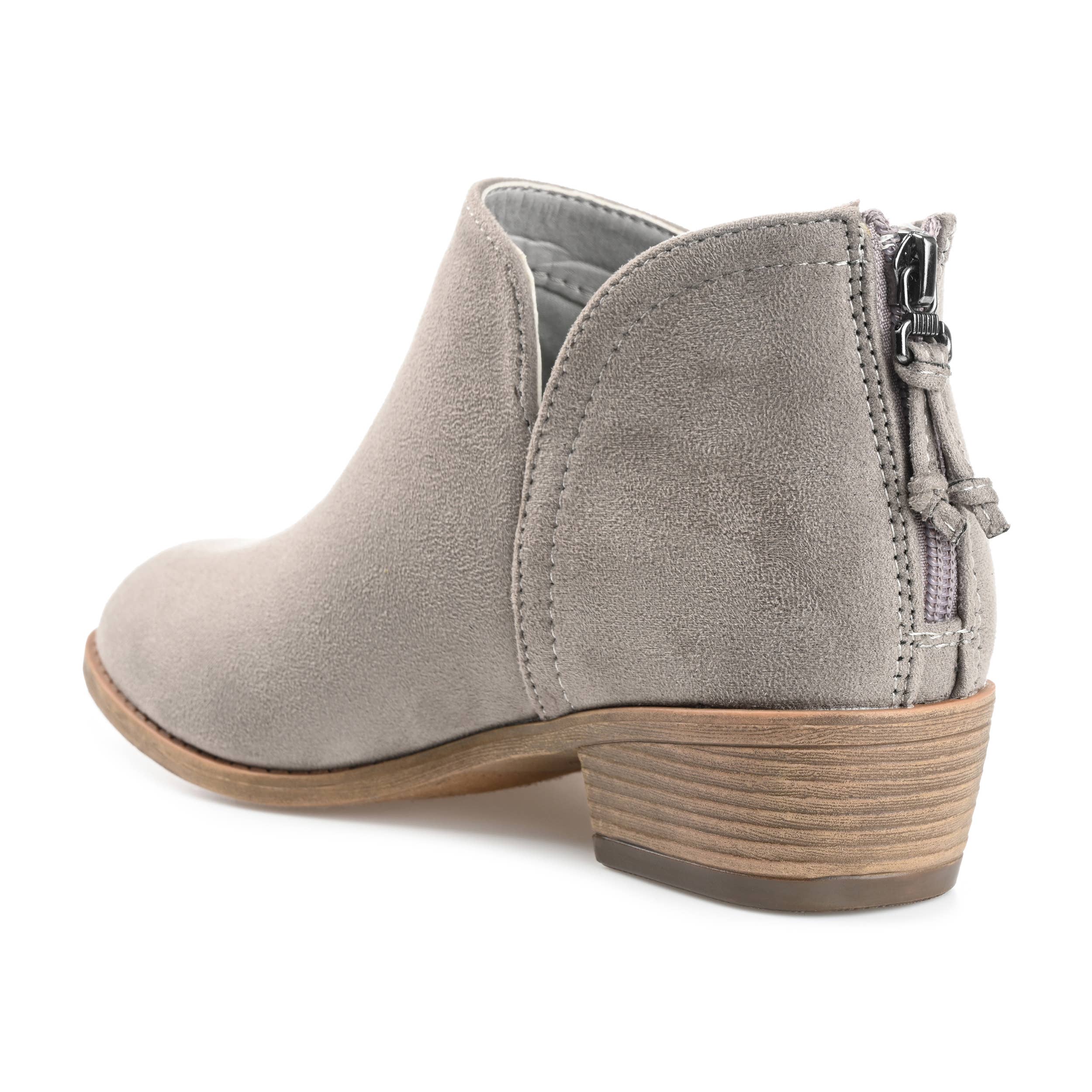 Journee - Wholesale Booties - Women's - Women's Livvy Bootie11