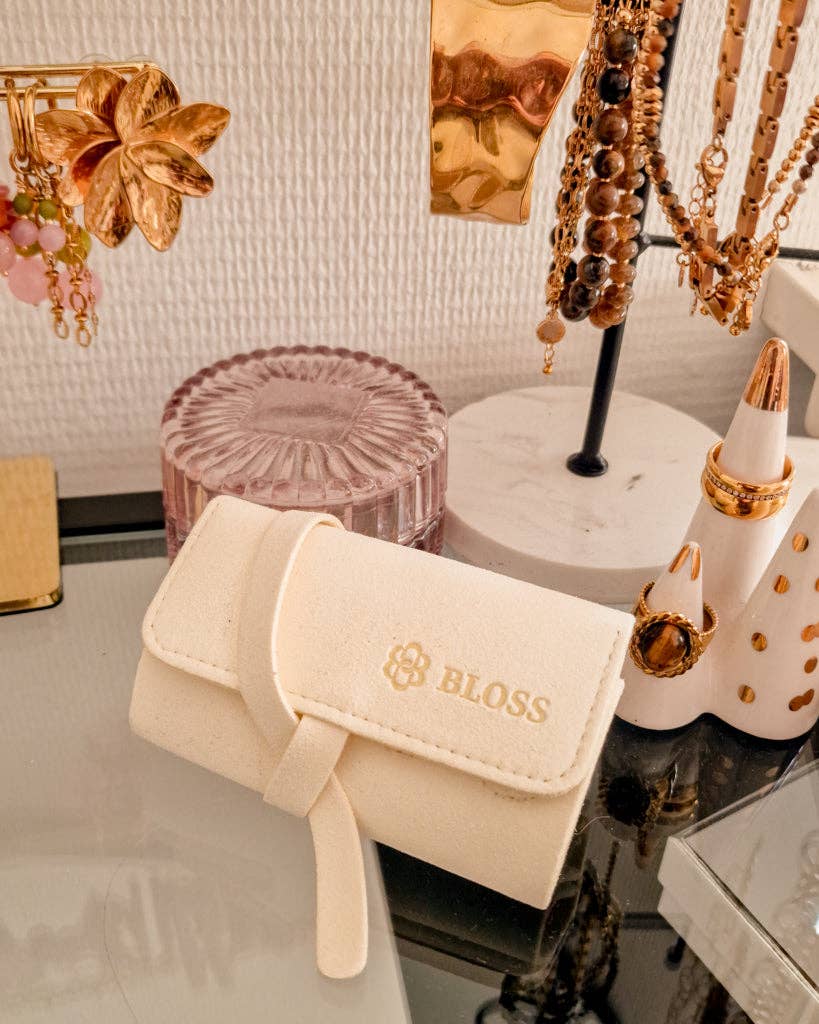 BLOSS Jewelry - Vendita all'ingrosso Portagioie/organizer per gioielli - Organizer per gioielli BLOSS2