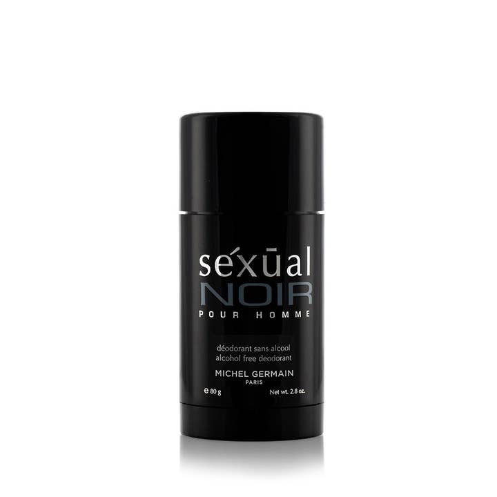Michel Germain – Engroshandel Parfumegavesæt – Seksuel Noir Pour Homme 3-delt Gavesæt (værdi $195)1