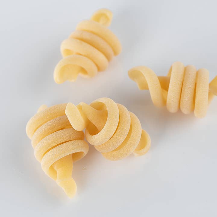 Pastificio dei Campi - Wholesale Pasta - Pasta di Gragnano PGI - Trottole, 500g Made in Italy3