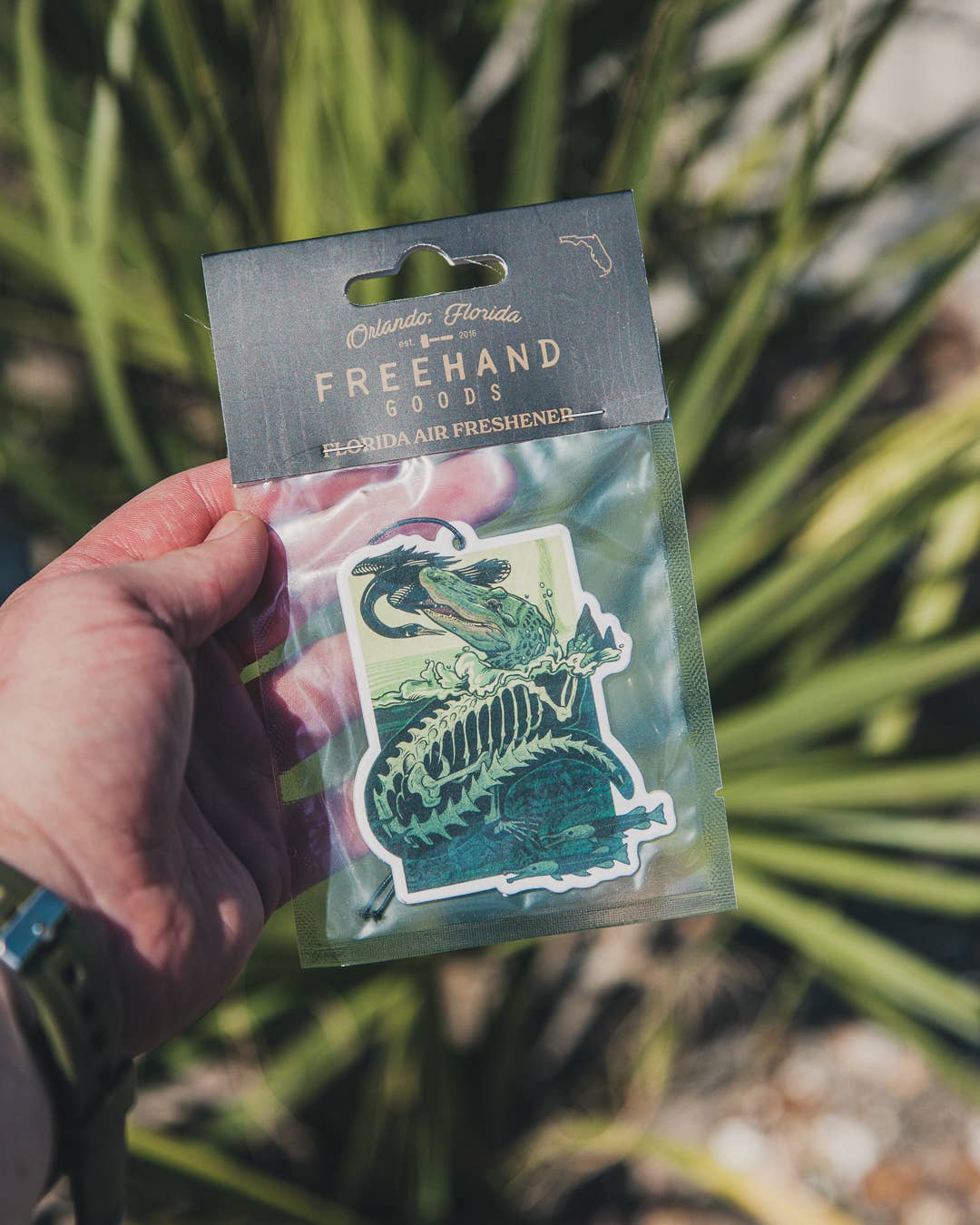 Freehand Goods - Wholesale Air Freshener - Florida Air Freshener2