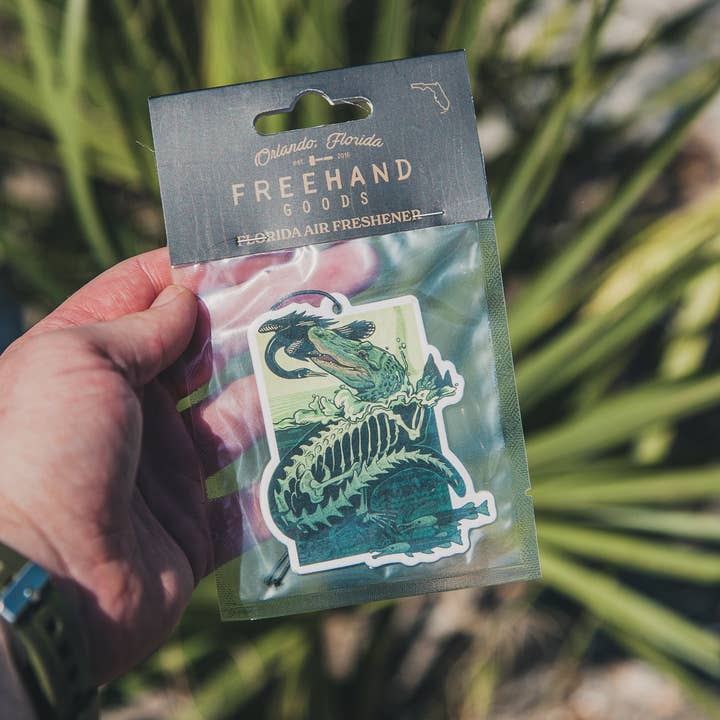 Freehand Goods - Wholesale Air Freshener - Florida Air Freshener2