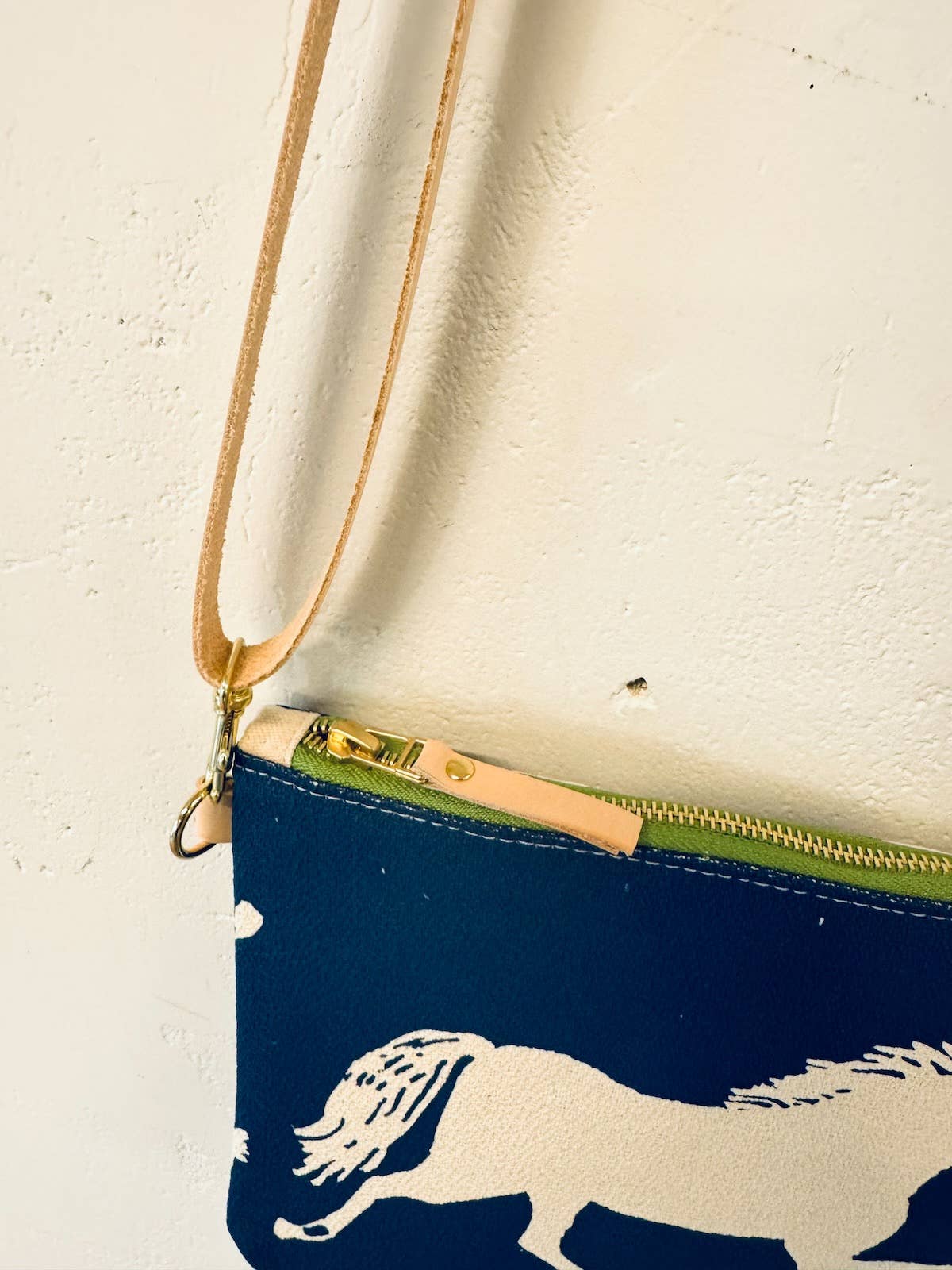 Erin Flett - Vendita all'ingrosso Borsa a tracolla - Donna - Borsa a tracolla Judy – Lorton Trot3