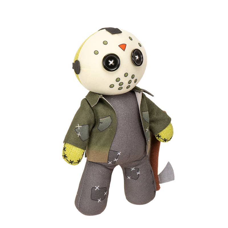 Pacific Trading - Wholesale Stuffed/plush toy – Kids & baby - Pinheads Monster Halloween Horror Plush Little Jay5