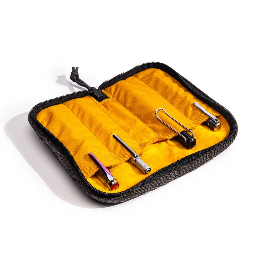 LOCHBY - Wholesale Pencil Case/Pouch - Quattro V228
