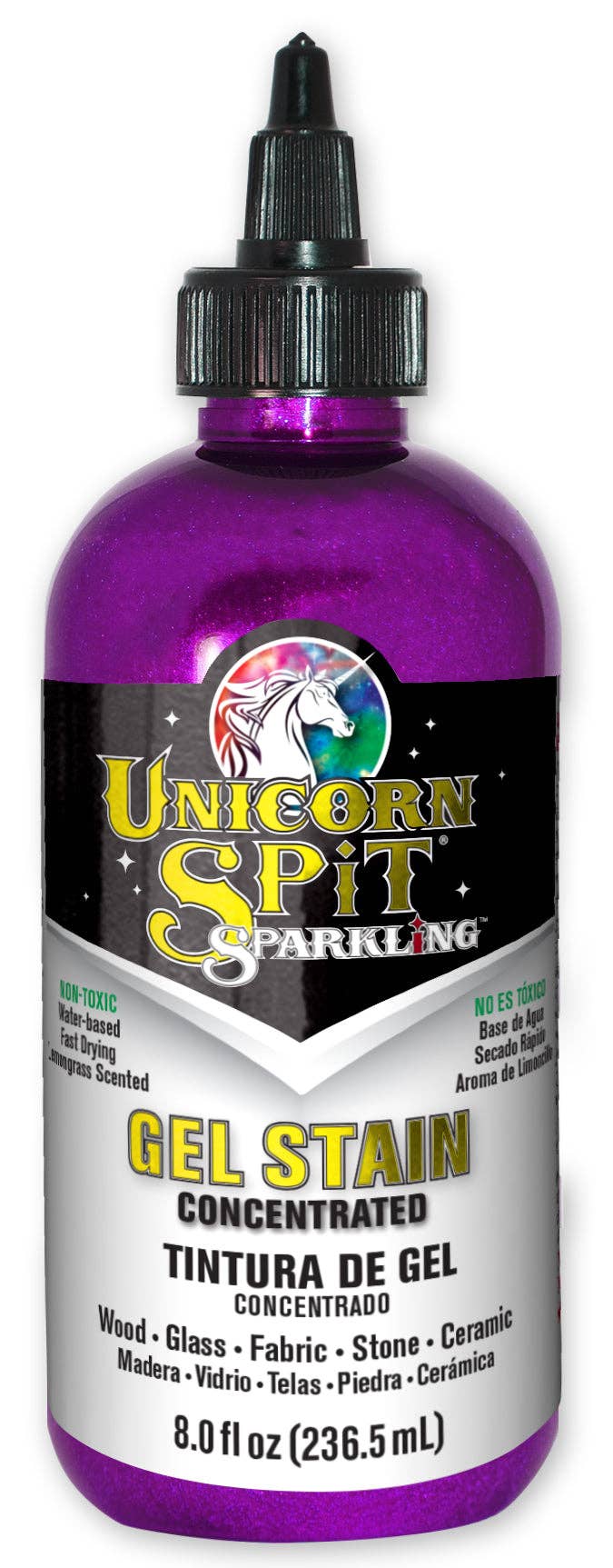 Pixiss - Wholesale Acrylic Paint - Unicorn Spit Sparkling 8oz5