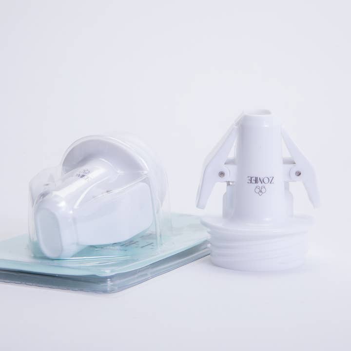 Zomee - Wholesale Nursing pillow/pad – Maternity - Milk Bag Adapter2