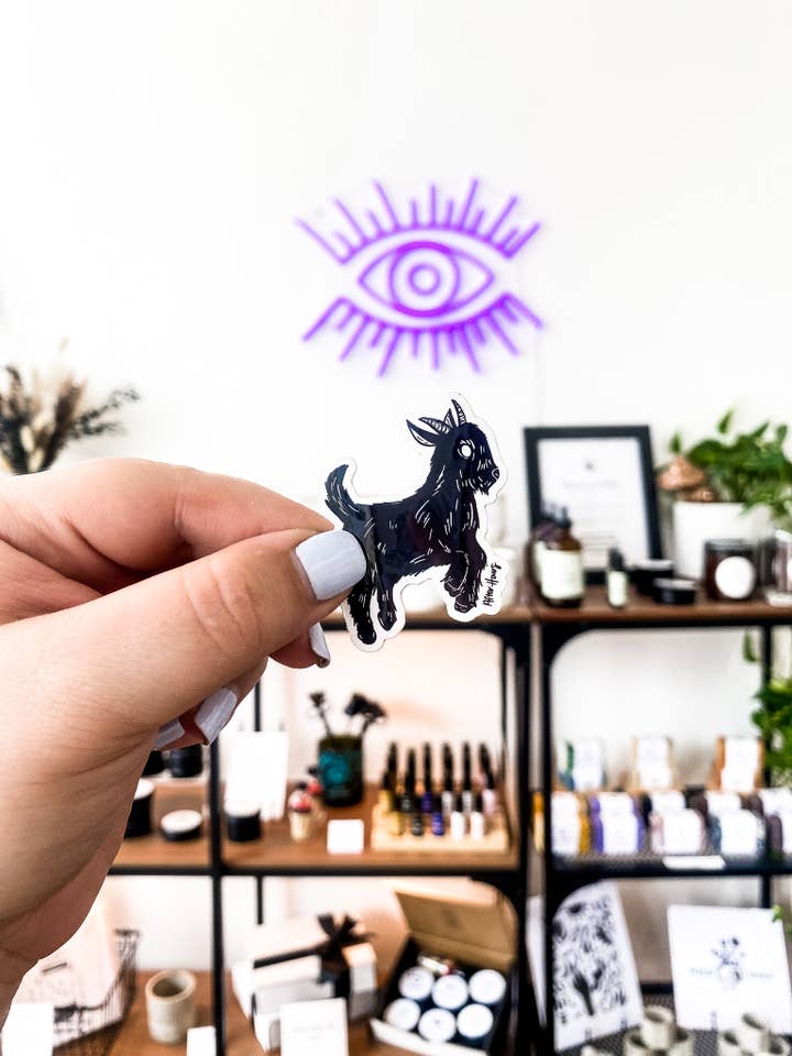 Get klistermärke för wholesale av After Hours Creative