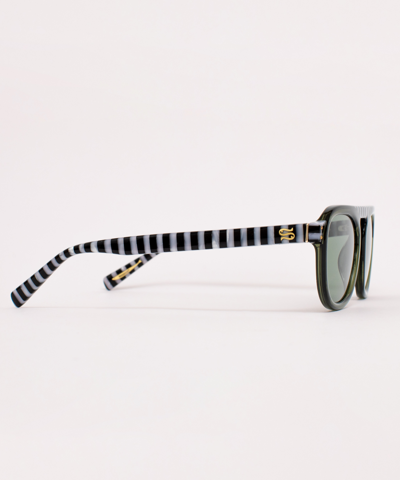SARDINE - Wholesale Sunglasses - Unisex - SARDINE - Stevie - Olive Regatta2
