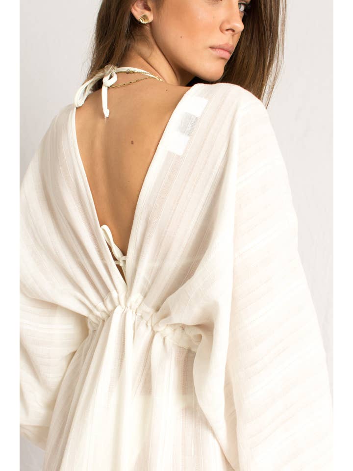 Bastet Noir - Wholesale Dress - Women's - The Dola Dress1