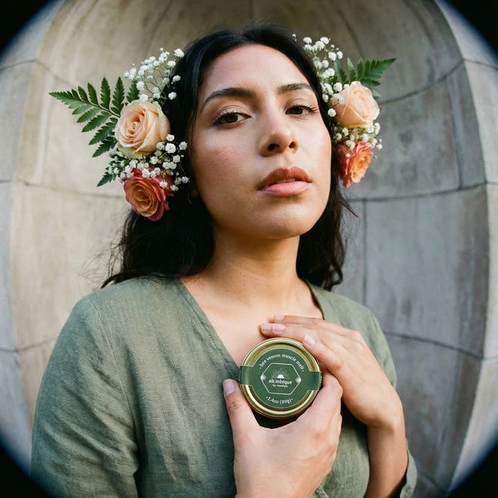 the.alambique - Wholesale Muscle Lotion/Rub/Gel - • bee venom • muscle melt •1