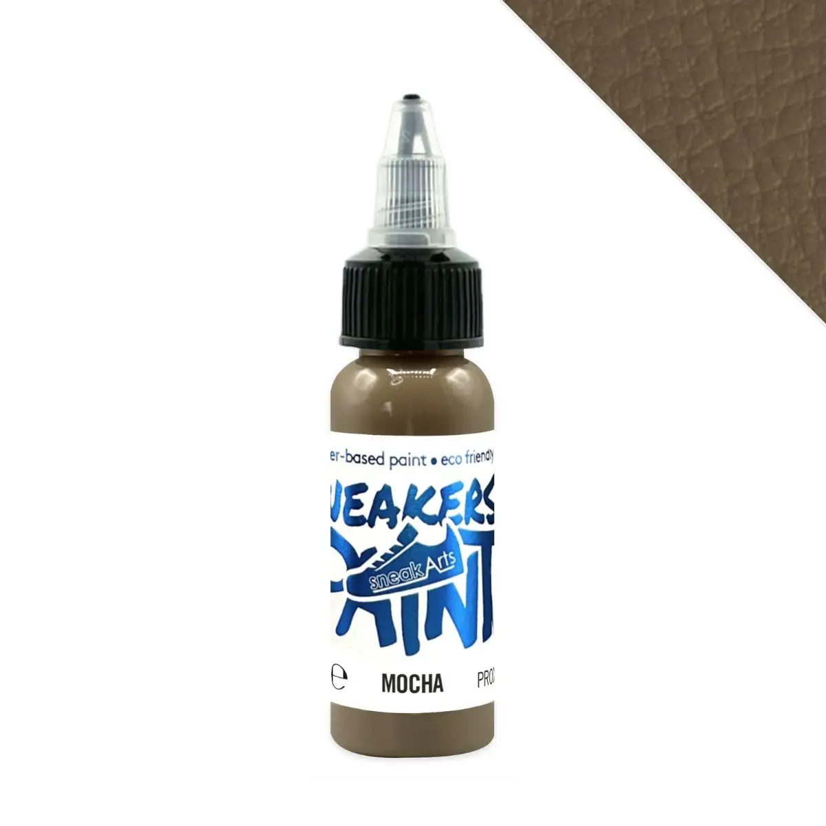 SneakArts - Wholesale Paint Set - Special paint for Leather and Textile20