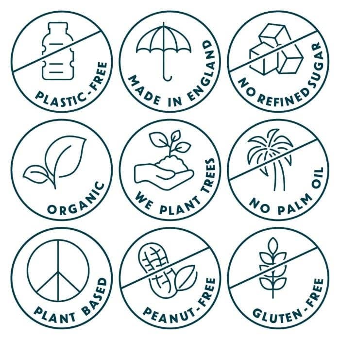 Nutcessity – Großhandel Nussbutter – Bio-Ahorn-Pekannussbutter5