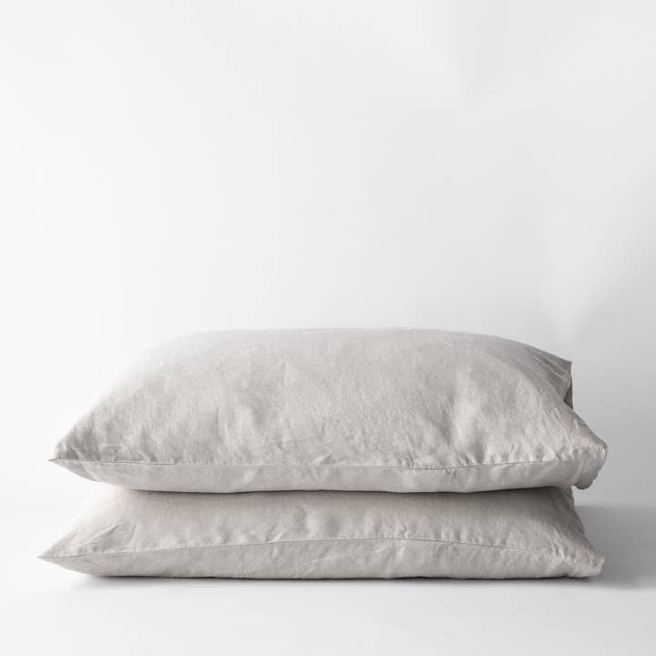 Tell Me More – wholesale Bedding pillowcase/sham – Pillowcase linen 50x70cm - 2p23