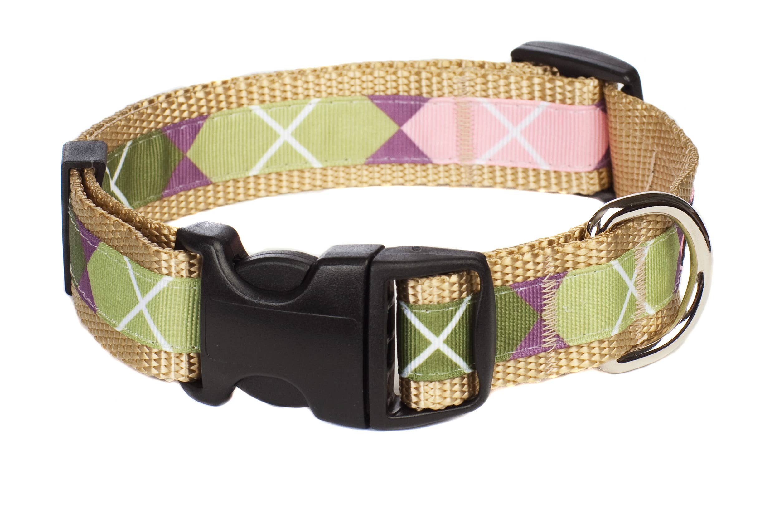 Paw Paws USA - Wholesale Pet Collar - Dog - Sweet Pea Dog Collar2