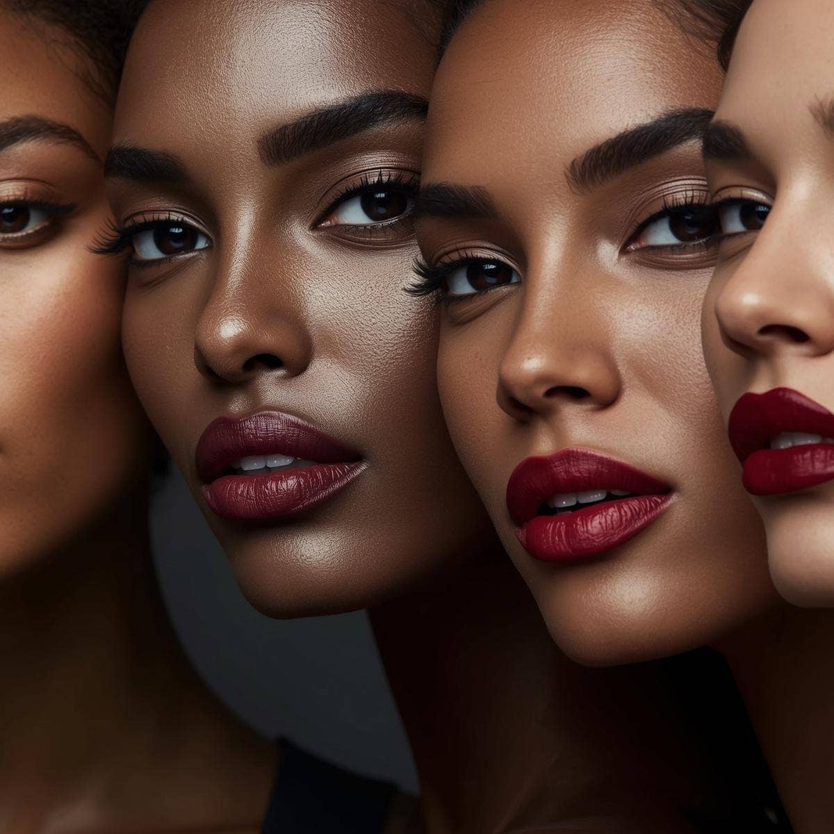 Mettalusso Inc - Wholesale Lipstick - Mettalusso Collab with BurnedBeauty2018 Signature Lipstick2