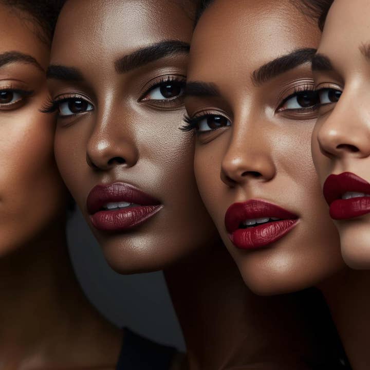 Mettalusso Inc - Wholesale Lipstick - Mettalusso Collab with BurnedBeauty2018 Signature Lipstick2