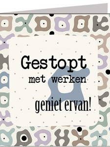 Caixa Sprinkles 129 por atacado de POSkaart | De Groot Design