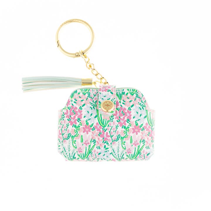 Air Pod Case | Happy Blooms for wholesale by Mary Square