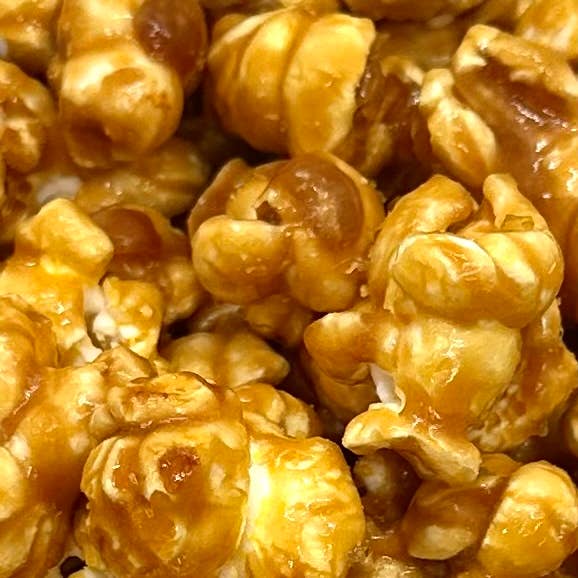 Buckeye Gourmet Popcorn - Wholesale Popcorn - Medium Sized 7 Cup volume Gourmet Popcorn2