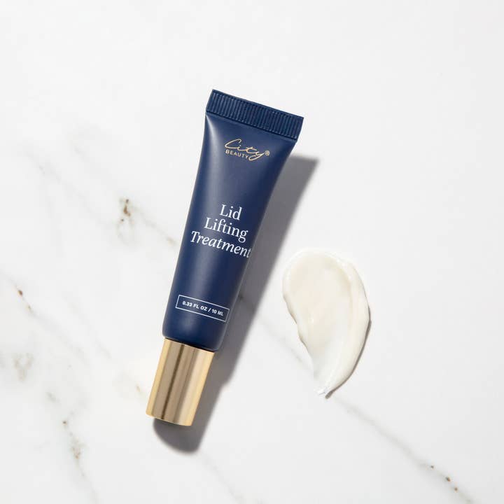 City Beauty - Wholesale Eye Cream/Gel - Lid Lifting Treatment