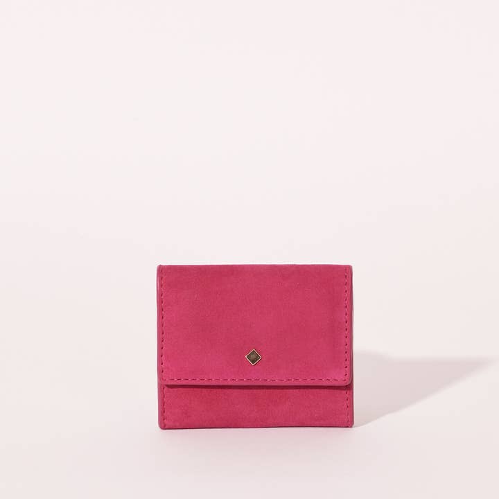 Maradji - Wholesale Wallet - Women's - DENISE PINK PURSE0