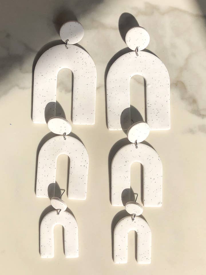 Archie für den Großhandel von Just Luckey Designs