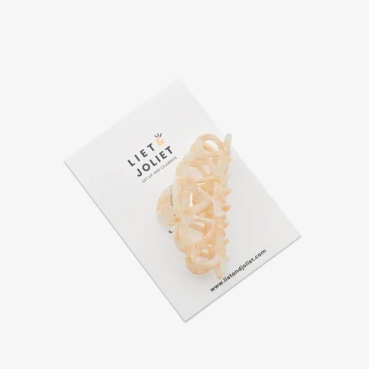 Haarklem J25338MIX01 por atacado de Liet&Joliet