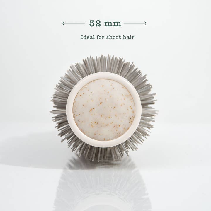Soinvogue - Wholesale Hair Brush/Comb - So Eco Ceramic Round Brush - Small