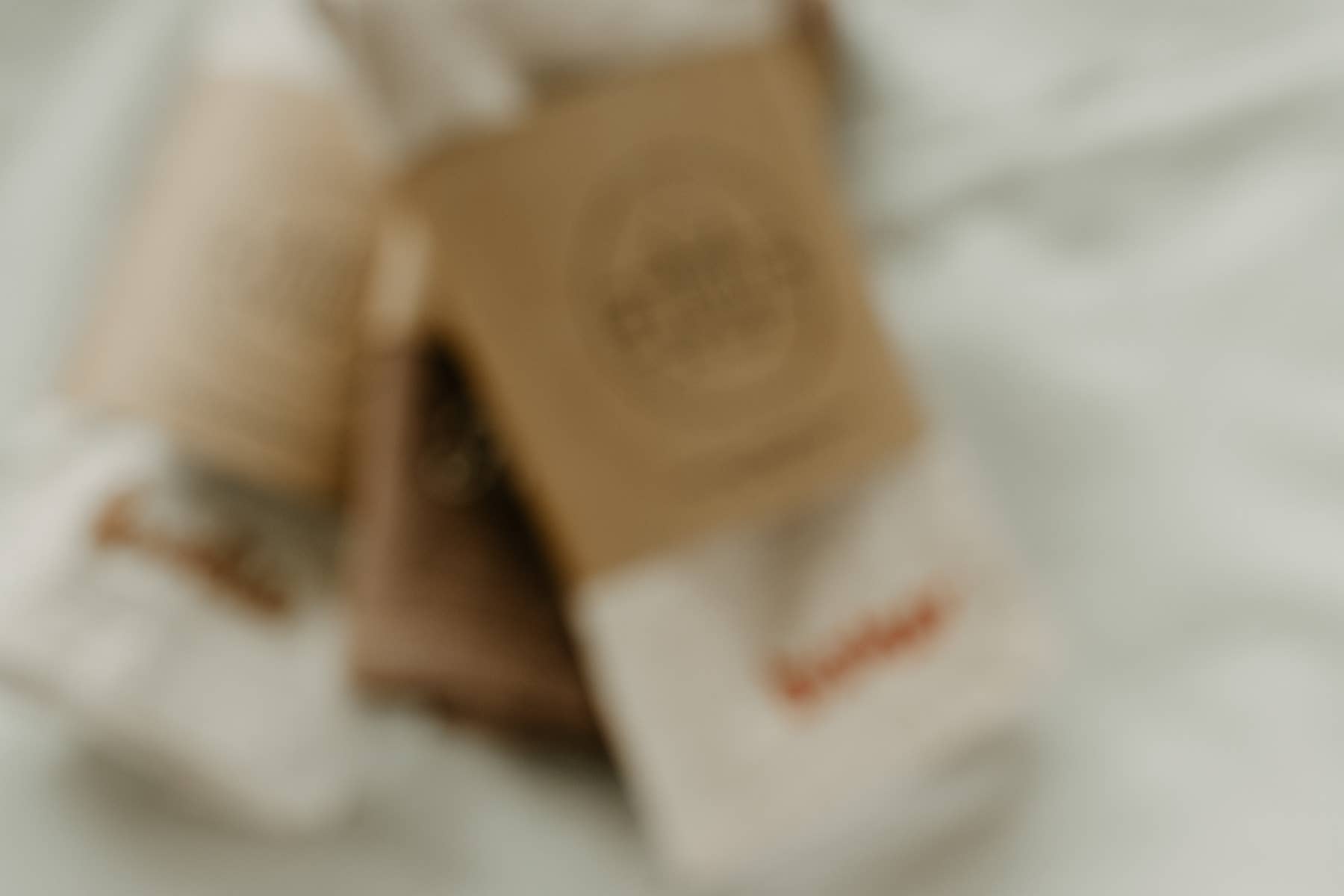 Eloise et moi – wholesale Kökshandduk – Handbroderad Handfärgad Ekologisk bomull Kökshandduk12