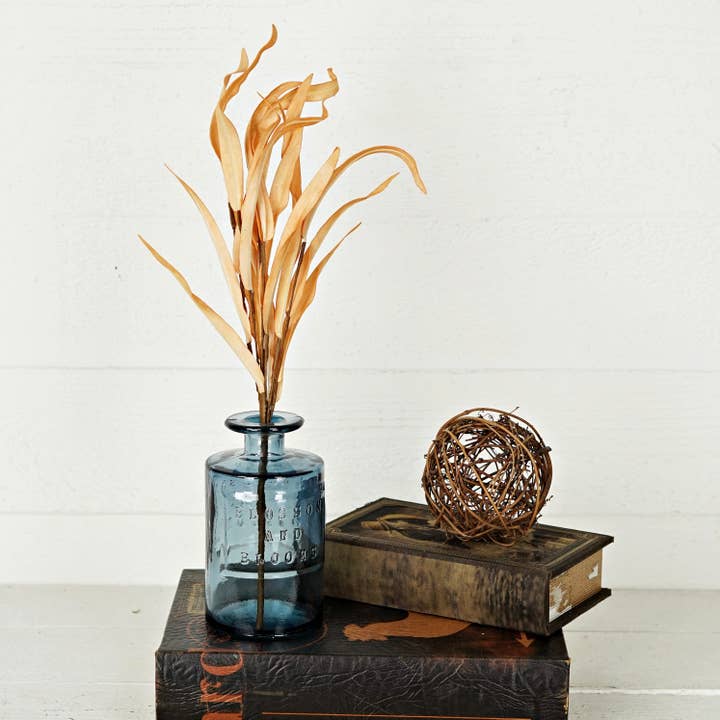 Holiday Depot Inc. - Wholesale Artificial Flowers - 29565- 18in Pick-Foam Willow Leaves-Autumn3