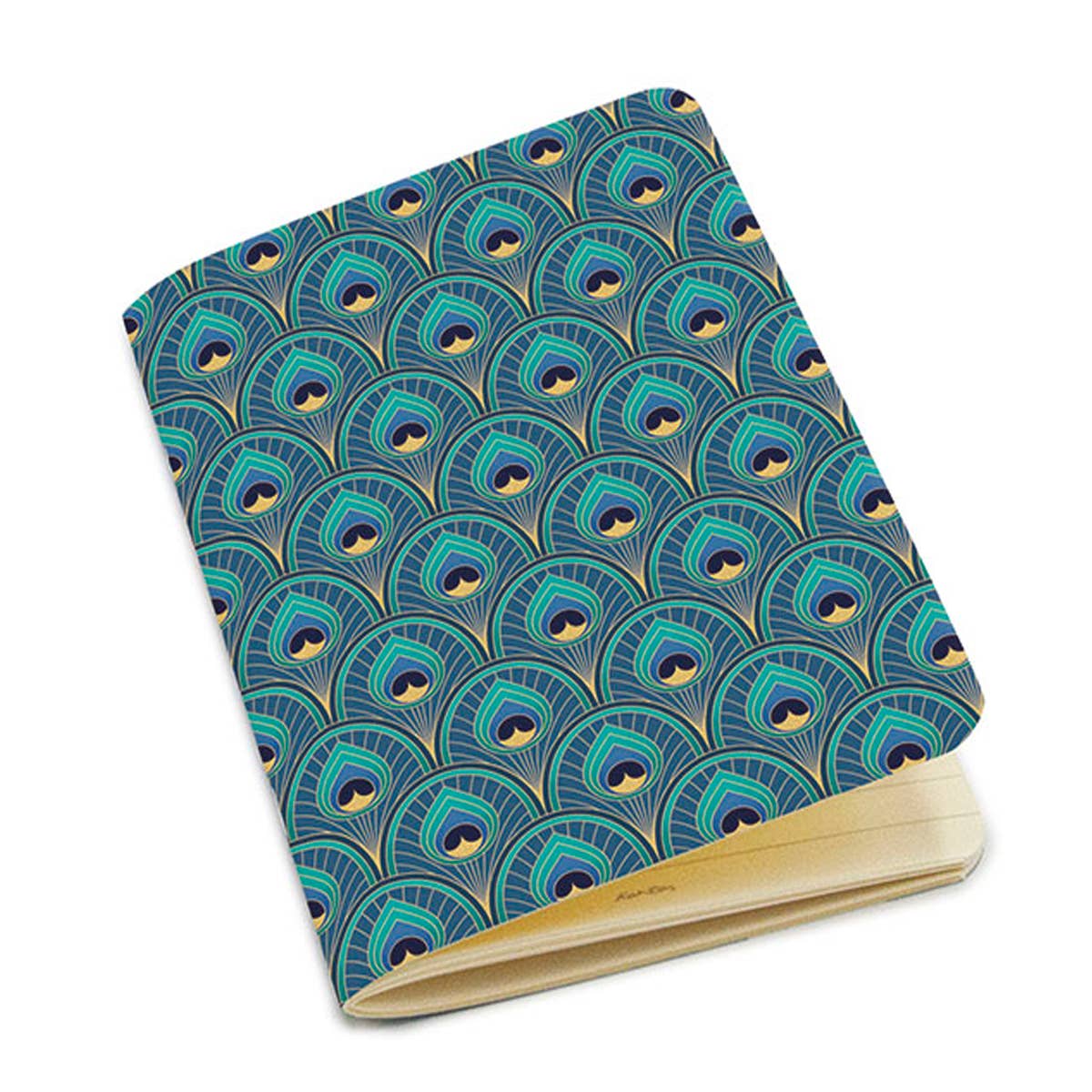 San Lorenzo Design – wholesale Journal/diary – Florentine A6 Softcover Journals, Italian Stationery28