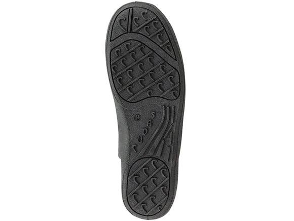 CUDAS - Wholesale Water Shoes - Men's - Flatwater Men's Water Shoes - Black1