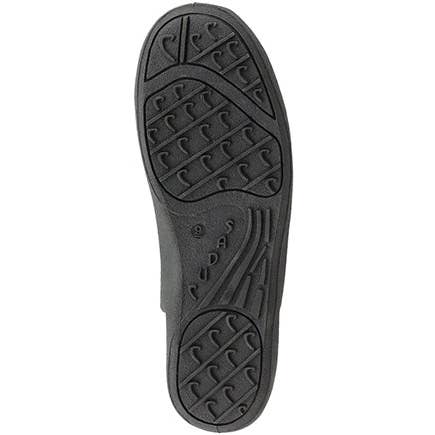 CUDAS - Wholesale Water Shoes - Men's - Flatwater Men's Water Shoes - Black1
