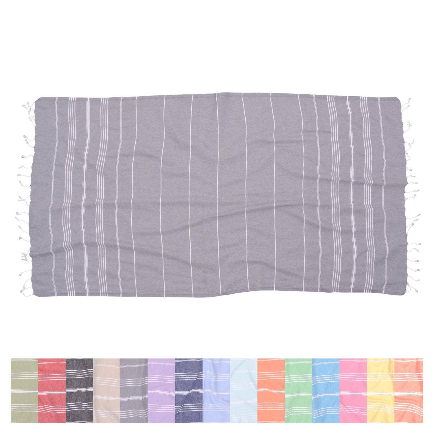 Riviera Towel Company – Großhandel Badetuch – Essential Blanket - Weitere Farben erhältlich35