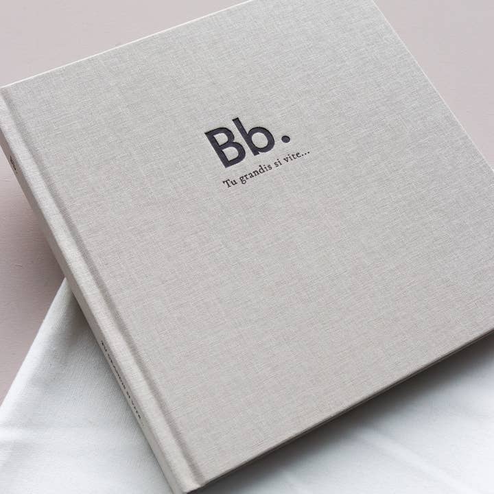 Zakuw - Wholesale Memory Book - Kids & Baby - Pure Lin Book - Volume 2