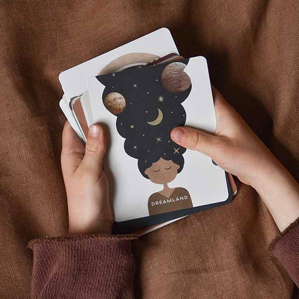 Inner Compass cards - Wholesale Learning Cards - Kids & Baby - Inner Compass - Kids Cards | Affirmation Cards2