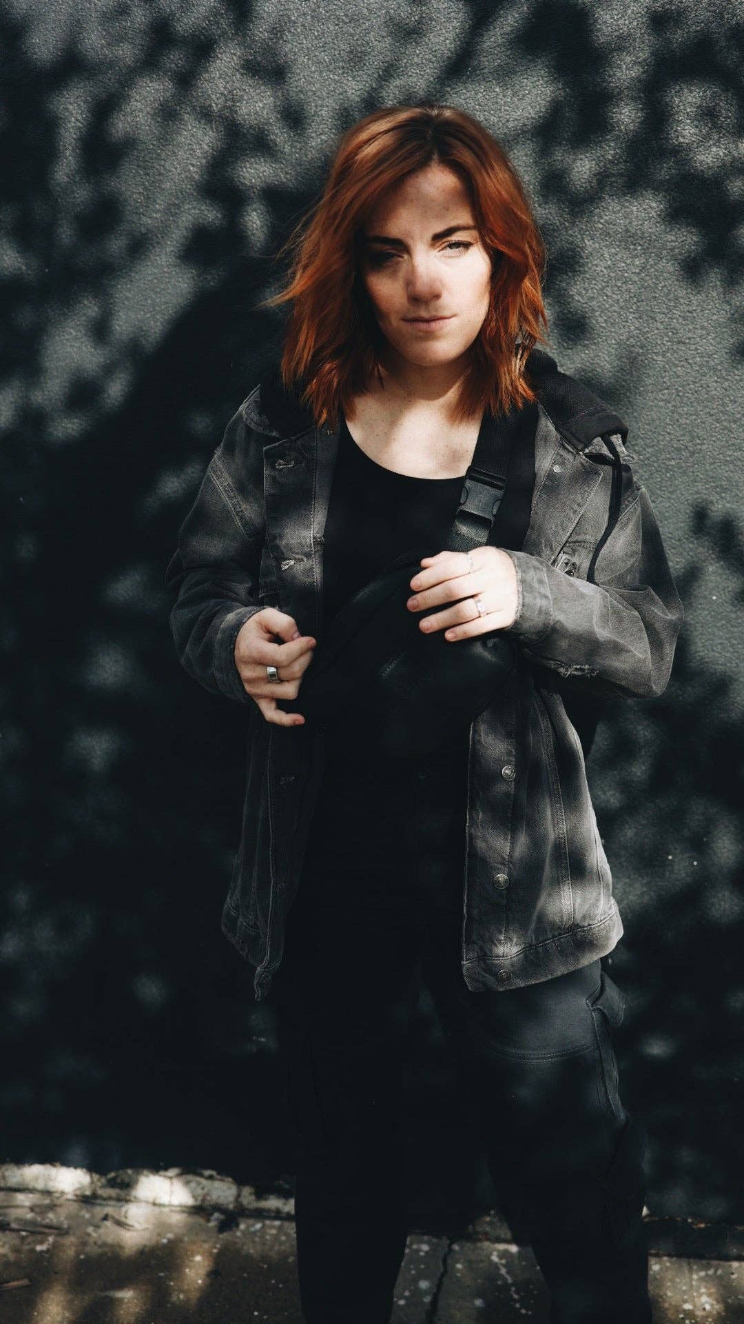 Rad & Happy - Wholesale Belt Bag - Kids - Blackout Rad Pack16