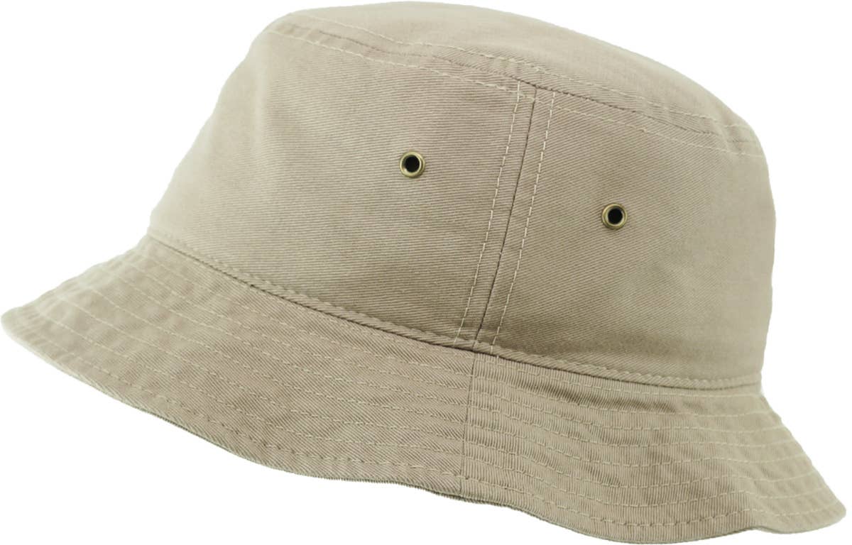 KBETHOS – wholesale Bucket hat – Unisex – Bucket Hat (Fitted)60