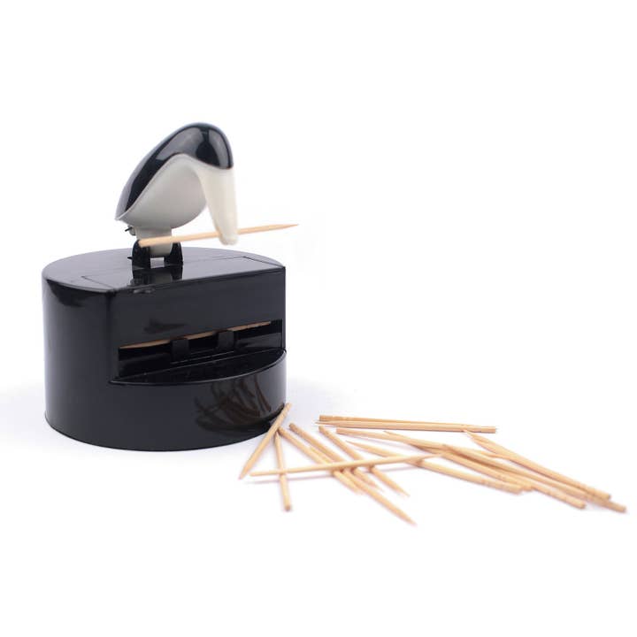 RSVP International - Wholesale Kitchen Tool/Gadget - Willie Woodpicker