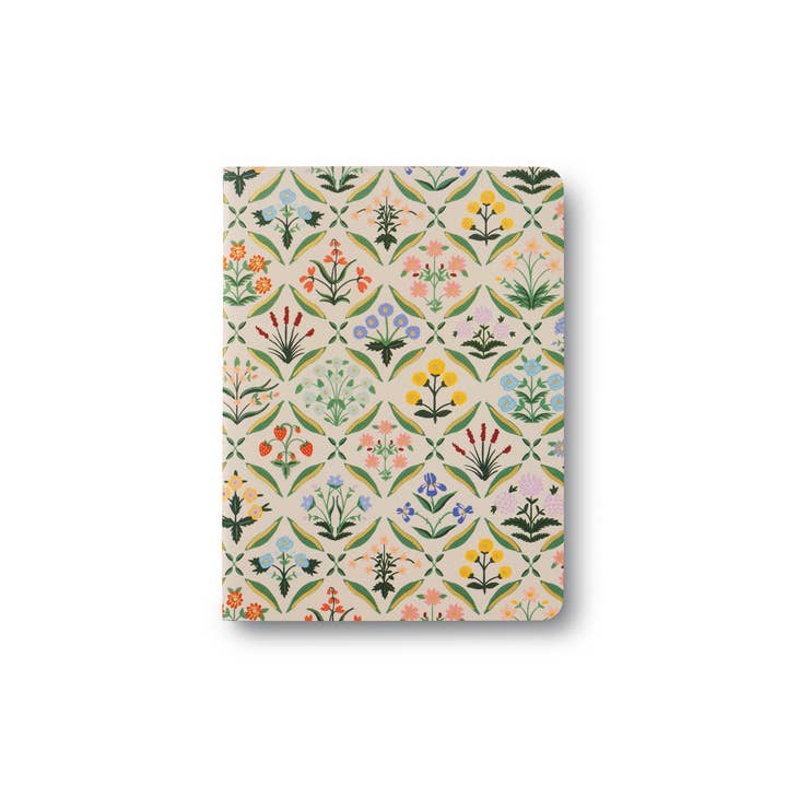 Rifle Paper Co. - Wholesale Notebook - Estee Pocket Notebook Boxed Set
