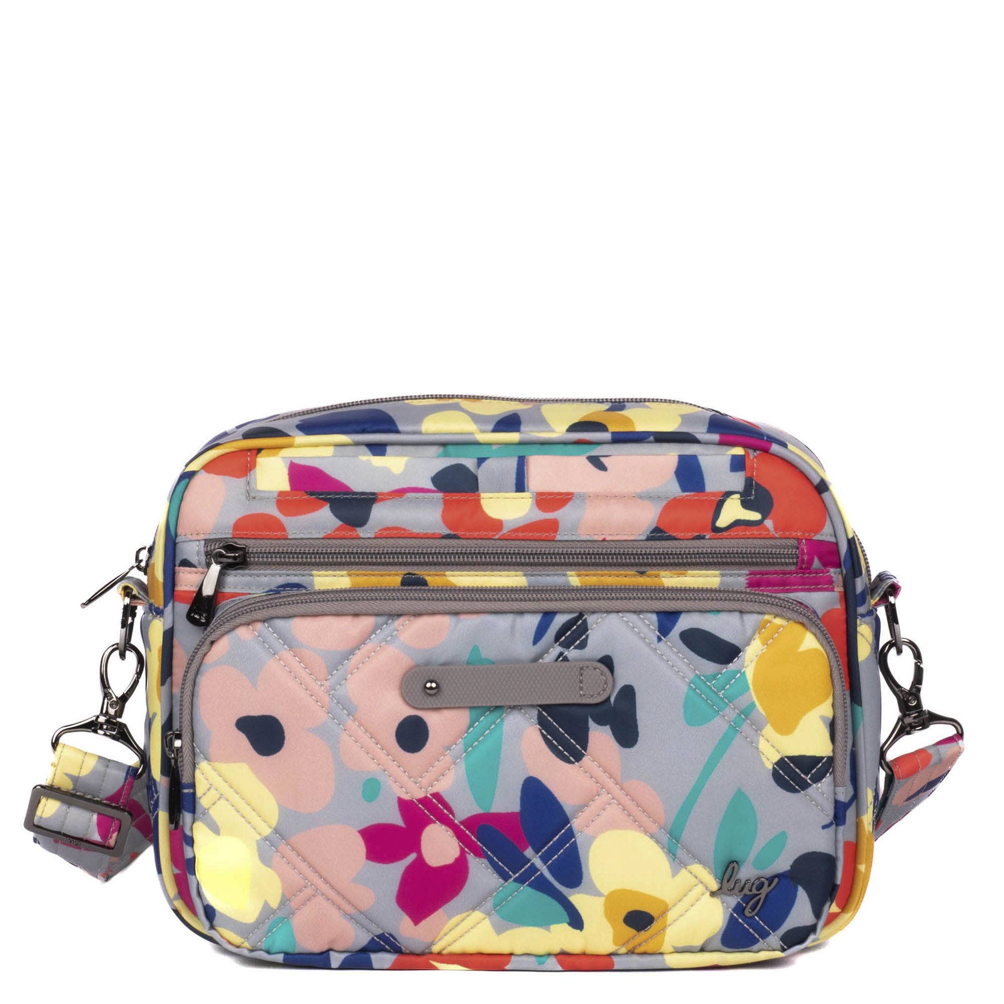 Lug - Wholesale Crossbody Bag - Women's - Carousel XL 2 Crossbody Bag88