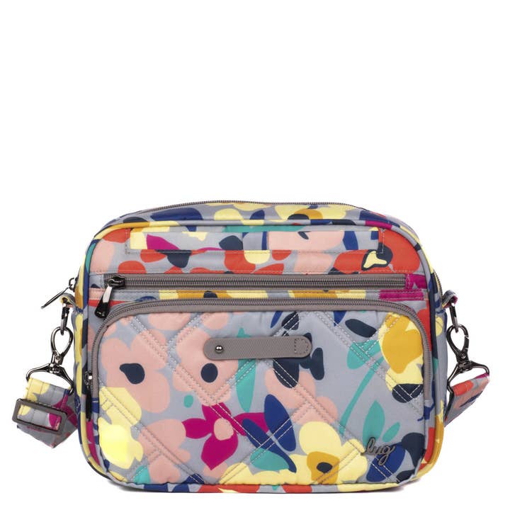 Lug - Wholesale Crossbody Bag - Women's - Carousel XL 2 Crossbody Bag88