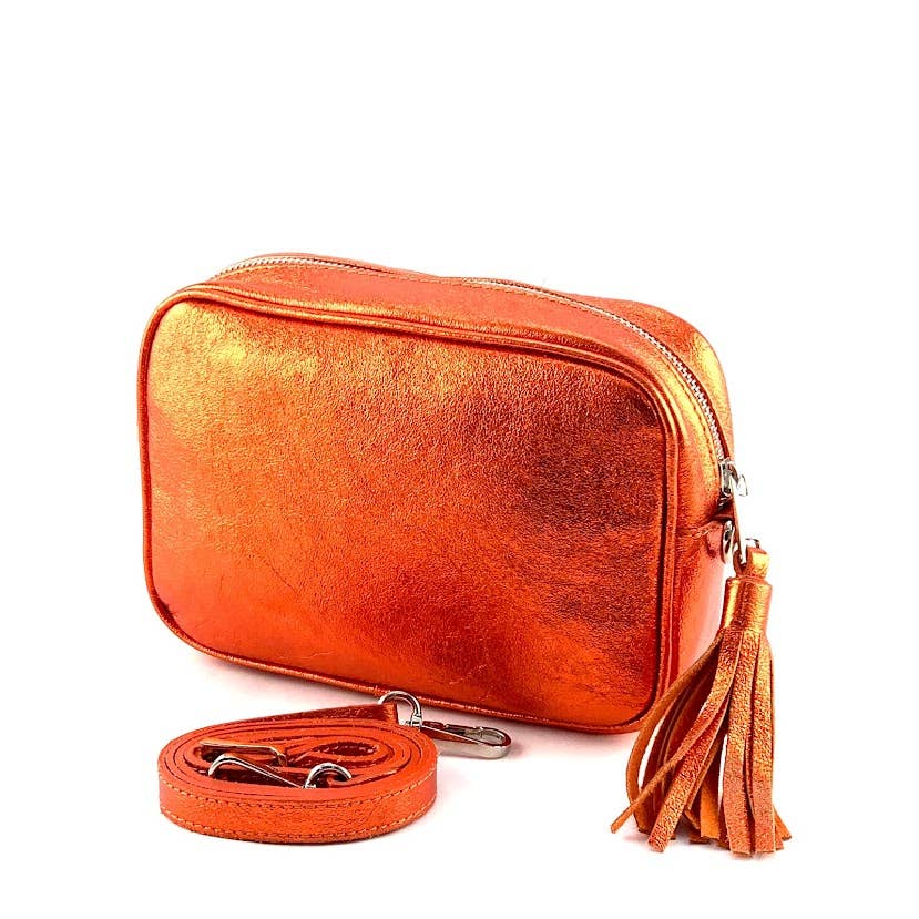 MILANO AMOUR - Wholesale Crossbody Bag - Women's - PARIS LAMINATO CROSSBODY BAG DESIGN IDEAL GIFT24