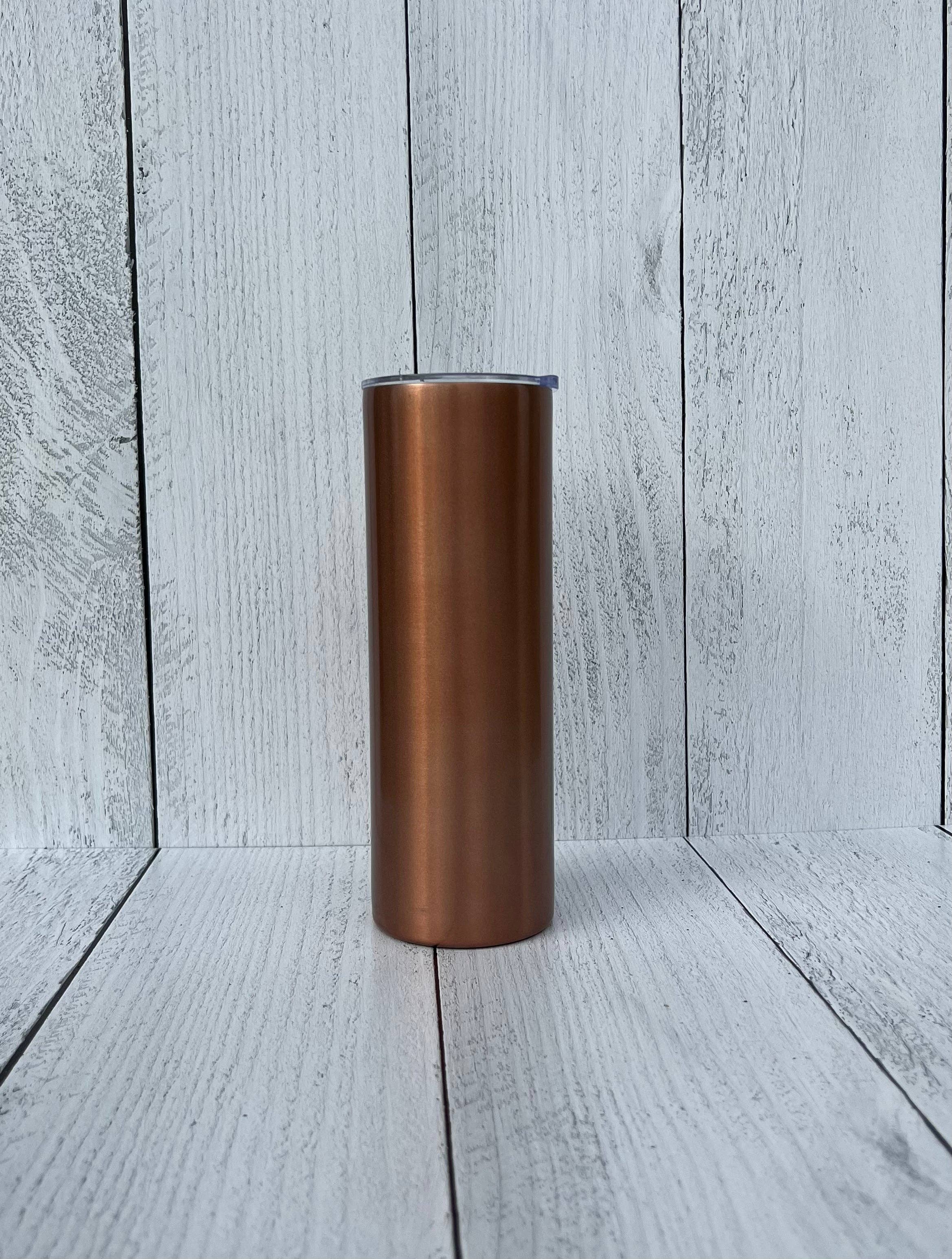 KW Laser Supplies - Wholesale Insulated Mug/Tumbler - Skinny Tumbler - 20oz20