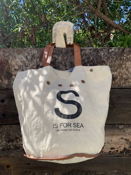 Casa Natura Design SL - Wholesale Tote Bag - Women's - Bestseller Bag Casa Natura 4 Canvas Seasons - KOBE NR830